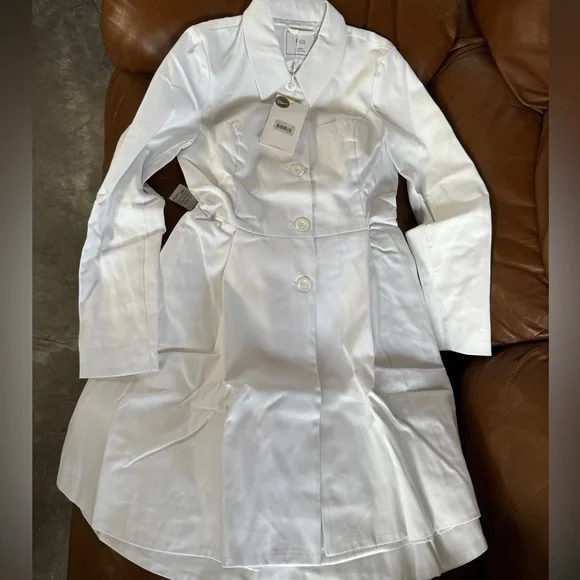 Review Figs Lab Jacket FIGS Cobaki Scrub Jacket Men's MF Asia